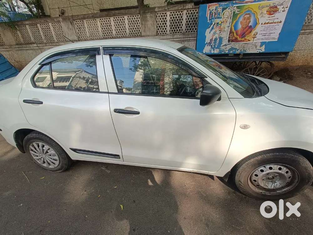 Maruti Swift Dzire Tour 2024 Variant Ldi