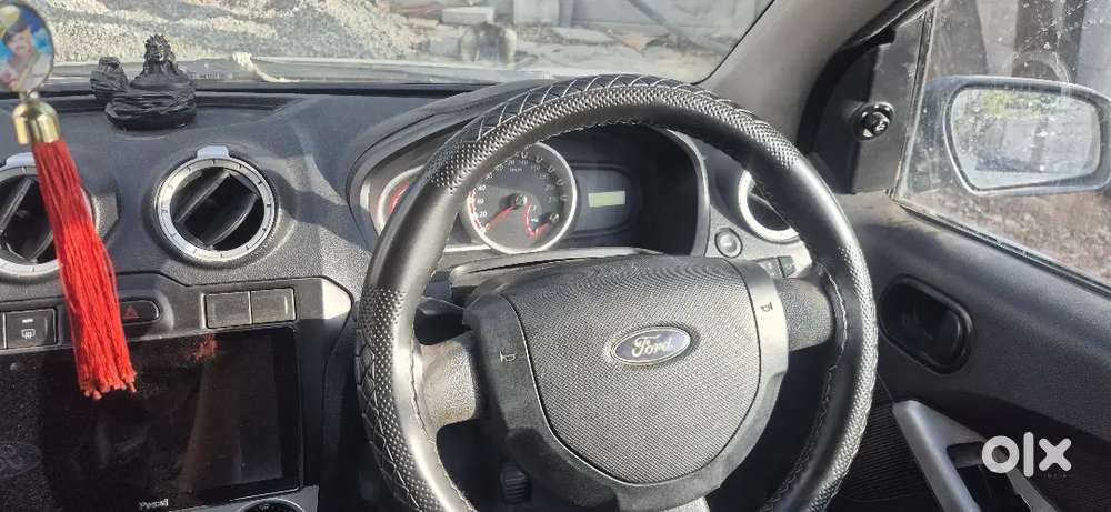 Good Condition