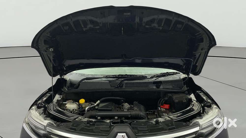 Renault Kiger Rxt Amt Opt, 2025, Petrol