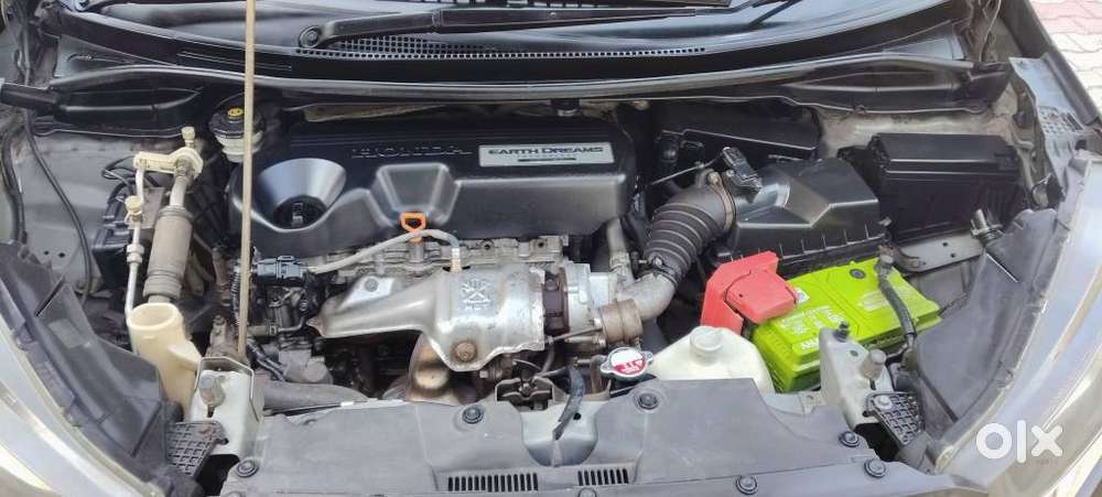 Honda Wr-v 1.5 Vx I-dtec, 2020, Diesel