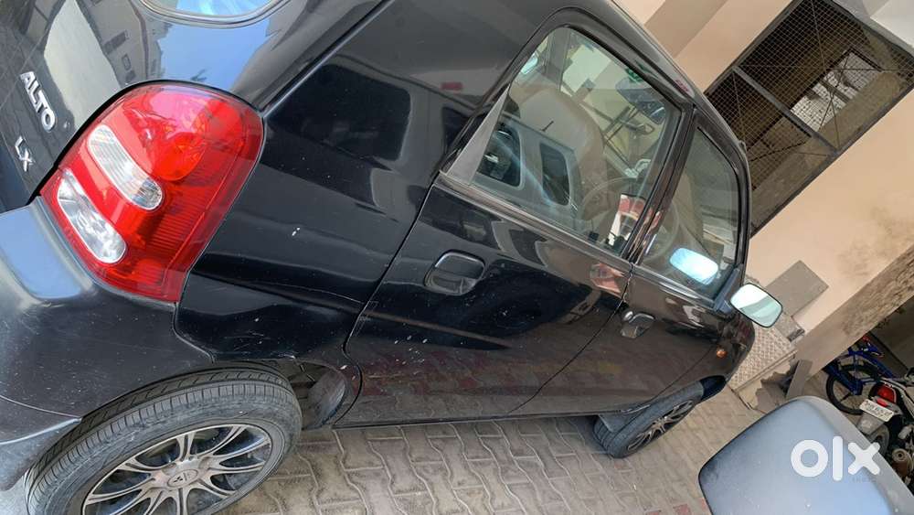 Maruti Suzuki Alto 800 2009 Petrol Well Maintained