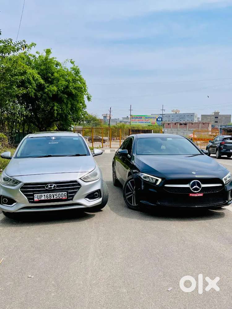 Verna 1.6 Sx Optional Petrol Urgent Sell Vip No