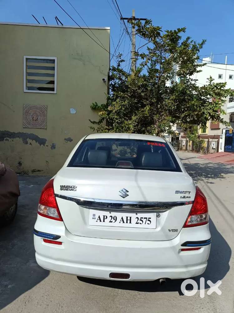 Maruti Suzuki Swift 2009