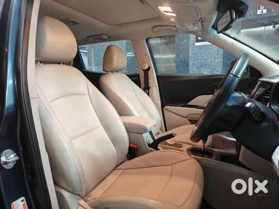 Mahindra Xuv300 W8 Amt Optional Diesel, 2021, Diesel