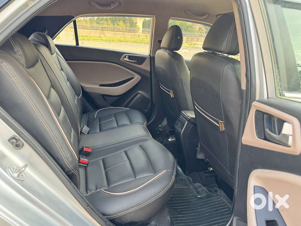 Hyundai Elite I20 Asta Option, 2019, Cng & Hybrids