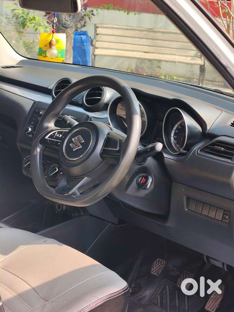 Maruti Suzuki Swift, 2018, Diesel