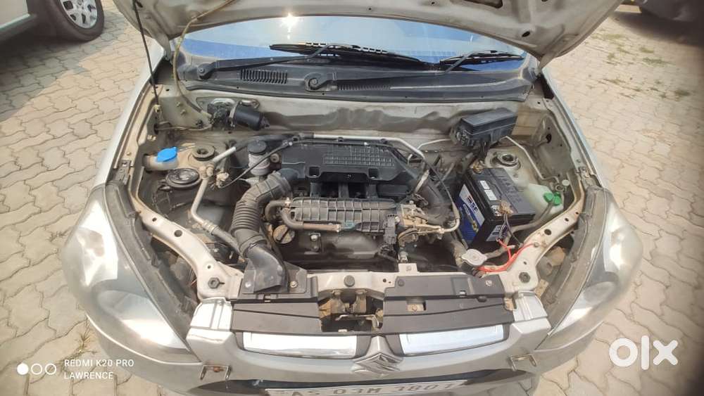 Maruti Suzuki Alto 800 2012-2016 Lxi, 2013, Petrol