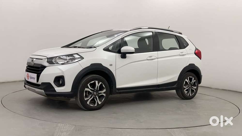 Honda Wr-v [2020-2023] 1.2 Sv I-vtec Mt, 2022, Petrol