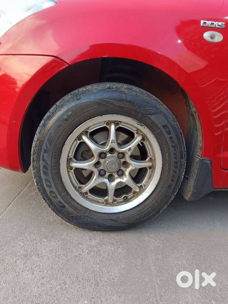 Maruti Suzuki Swift 2004-2010 Vdi Bsiii, 2008, Diesel