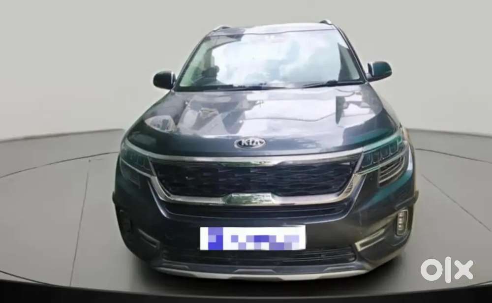 Kia Seltos 1.5 Petrol 2020