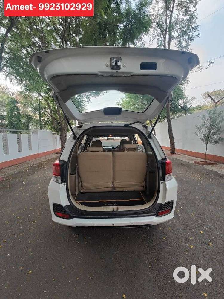 Honda Mobilio 1.5 S I-vtec Mt, 2015, Petrol