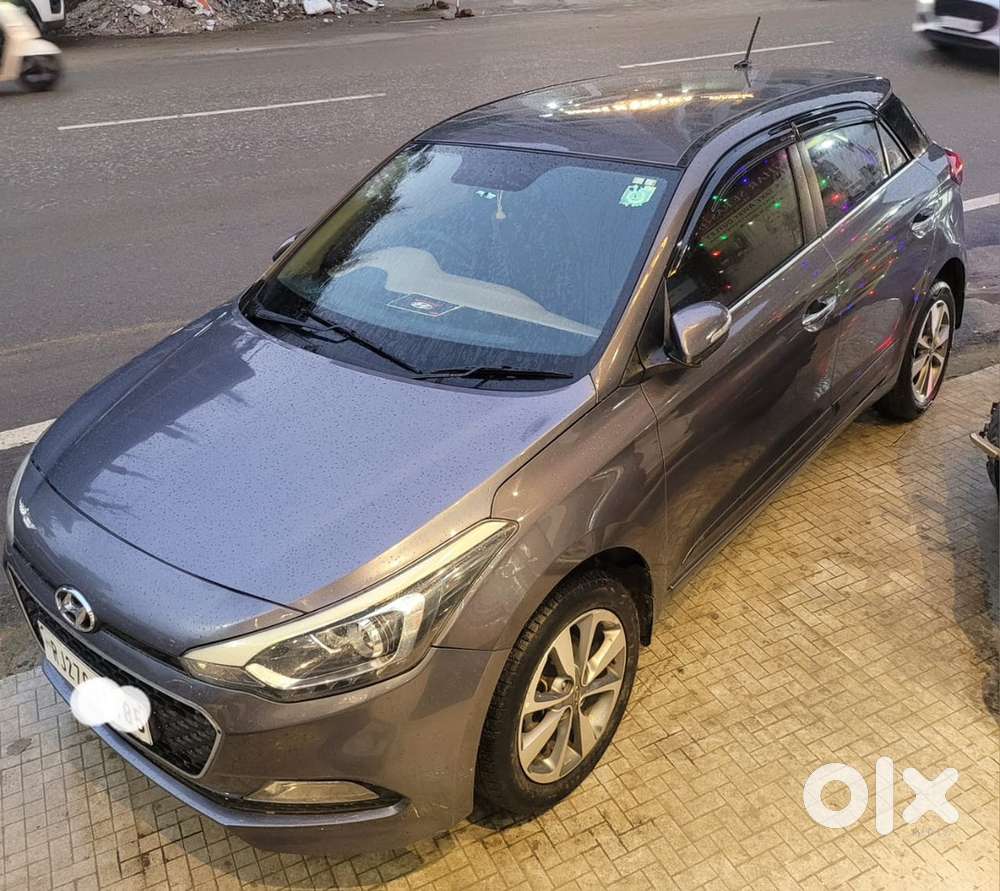 Hyundai Elite I20 Asta (0)