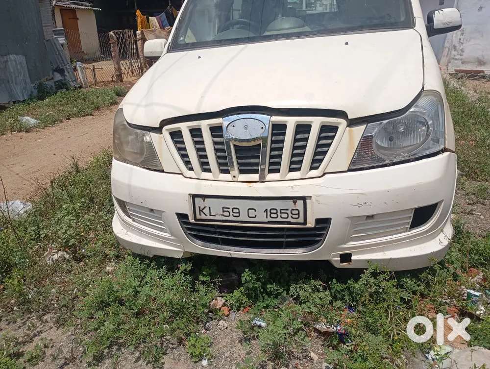 Mahindra Xylo 2010 Diesel 110000 Km Driven
