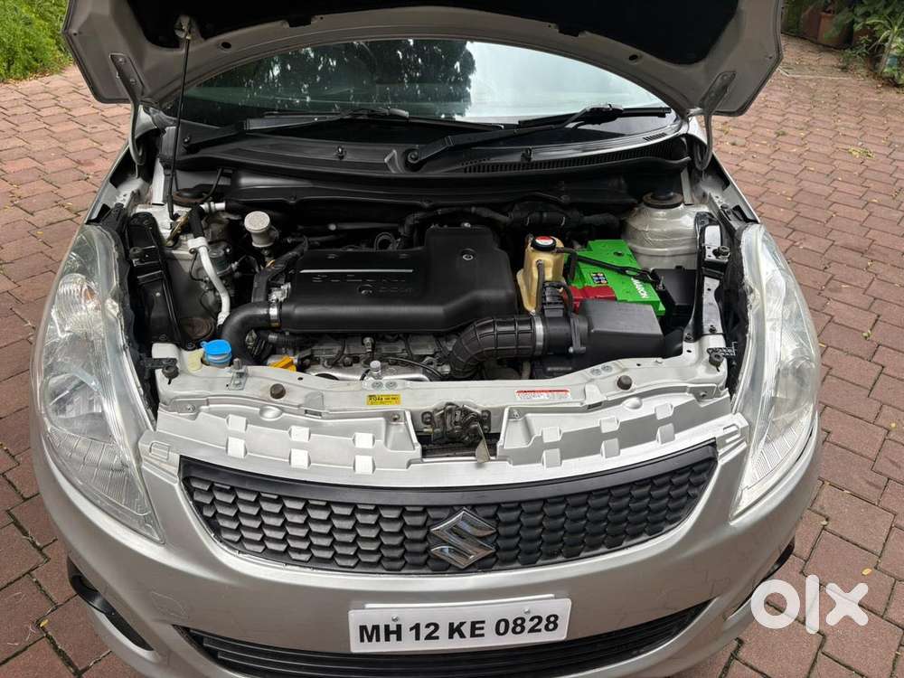 Maruti Suzuki Swift Ddis Vdi, 2013, Diesel