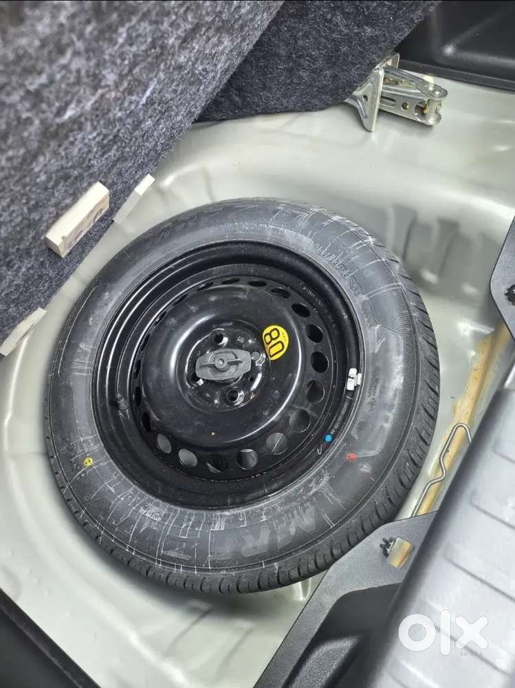 Baleno Alpha 16200k Used
