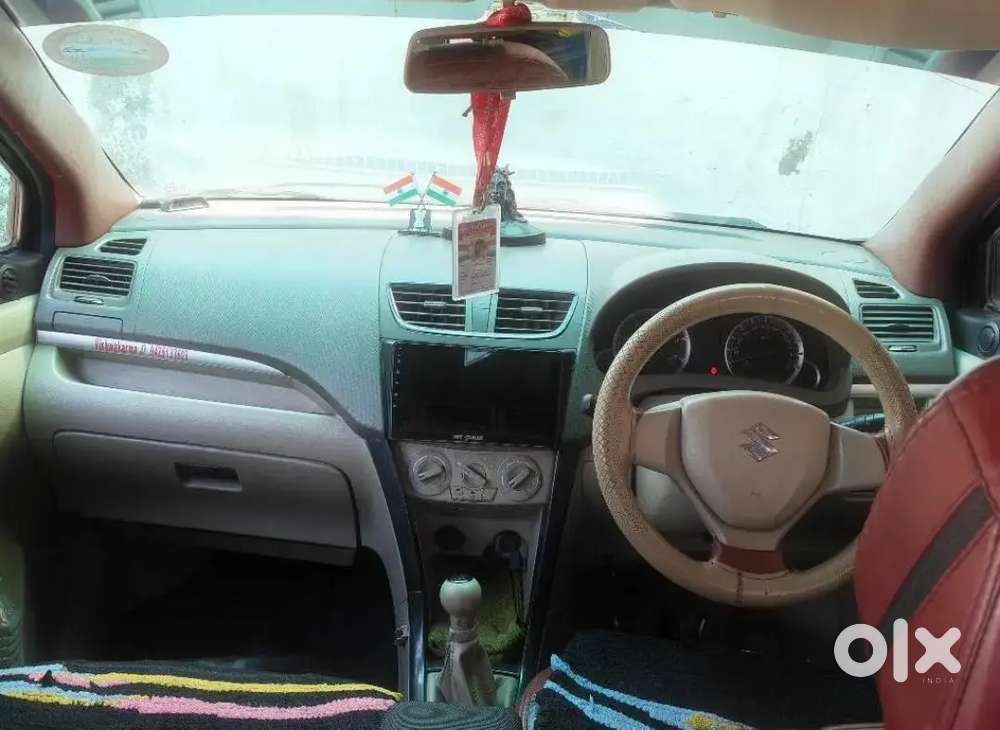 Maruti Suzuki Ertiga 2013/7 Month
Diesel