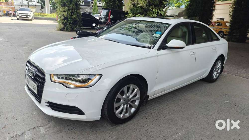 Audi A6 2.0 Tdi Technology Pack, 2014, Diesel