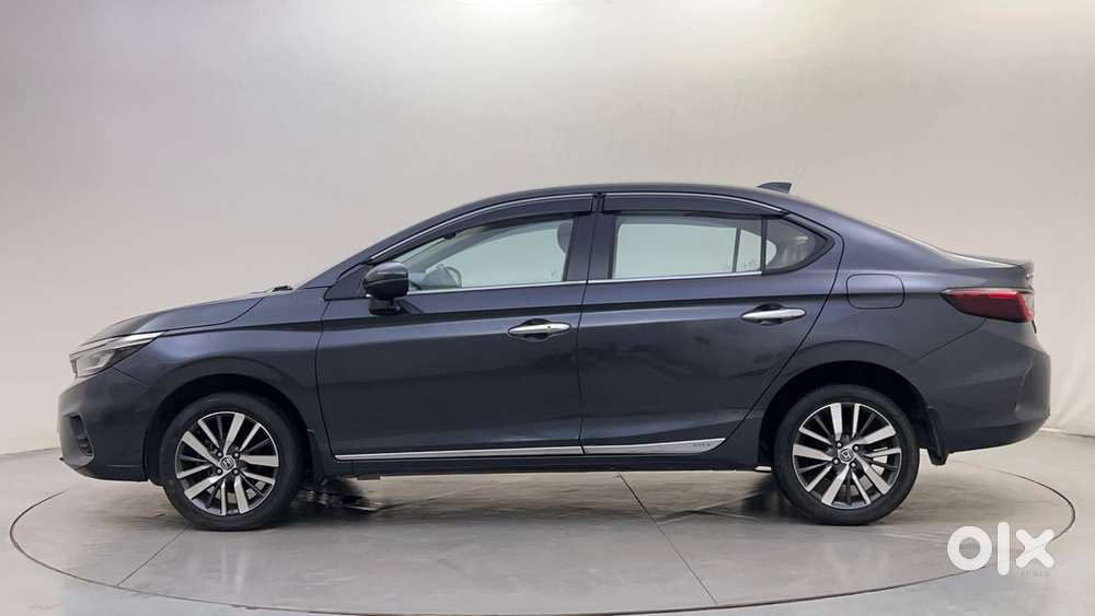 Honda City 1.5 Zx I-vtec Mt, 2022, Petrol