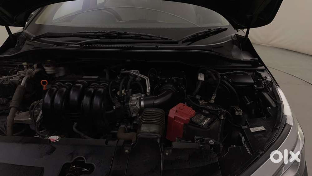 Honda City I-vtec Cvt Vx, 2022, Petrol