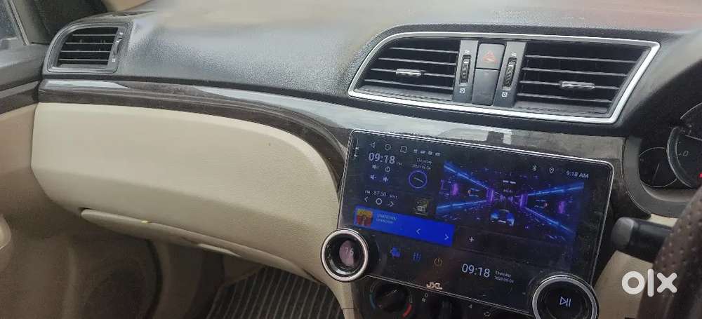 Maruti Suzuki Ciaz 2017 Diesel 71000 Km Driven