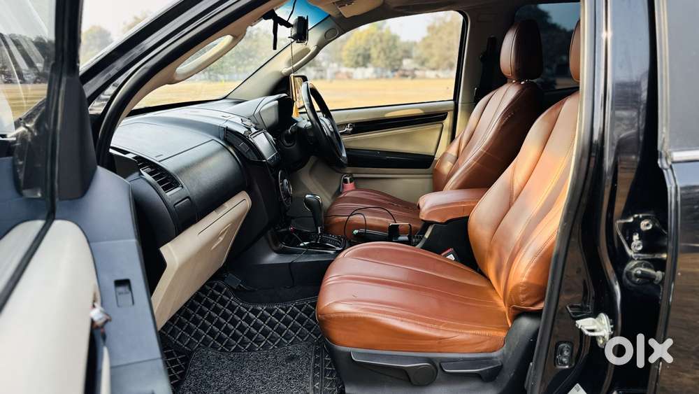 Chevrolet Trailblazer Ltz 4x2 At, 2016, Diesel
