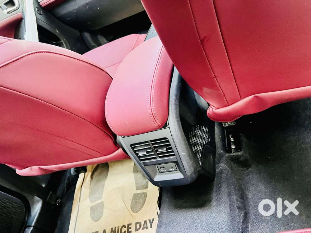 Tata Curvv Accom + A Dmt, 2024, Diesel