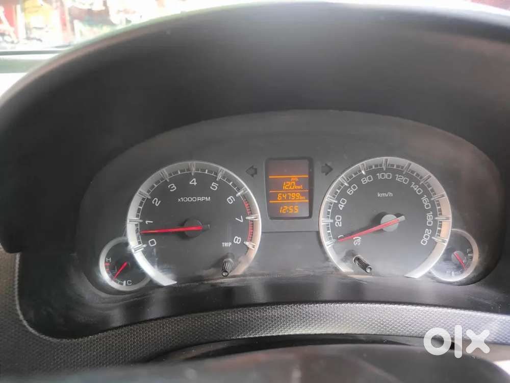 Maruti Suzuki Swift Dzire Vxi Petrol 2012  (64799 Km Driven)