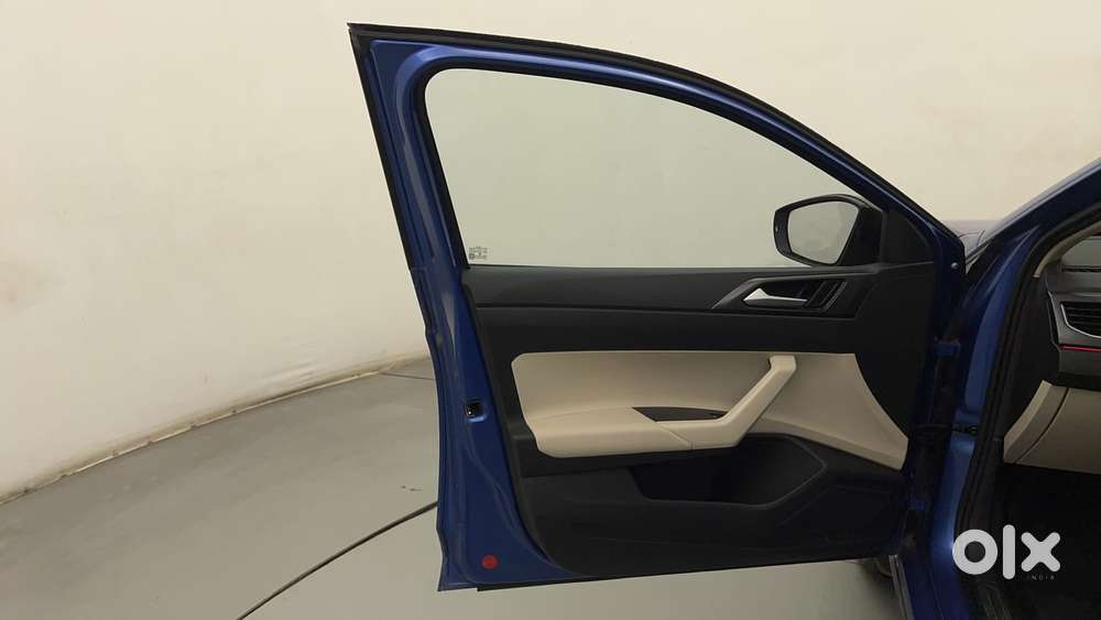 Volkswagen Virtus Gt Edge Limited Edition Dsg, 2023, Petrol