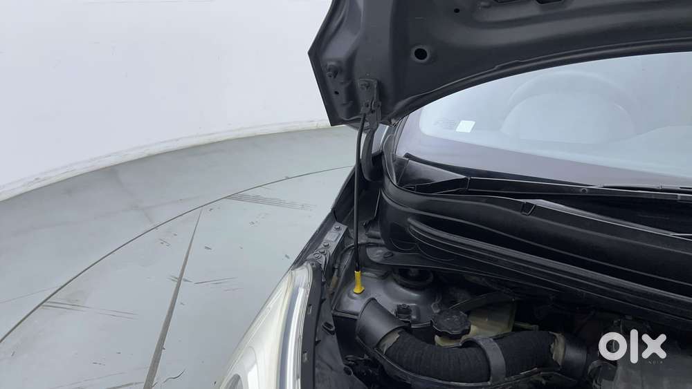 Hyundai Grand I10 1.2 Kappa Magna, 2014, Petrol