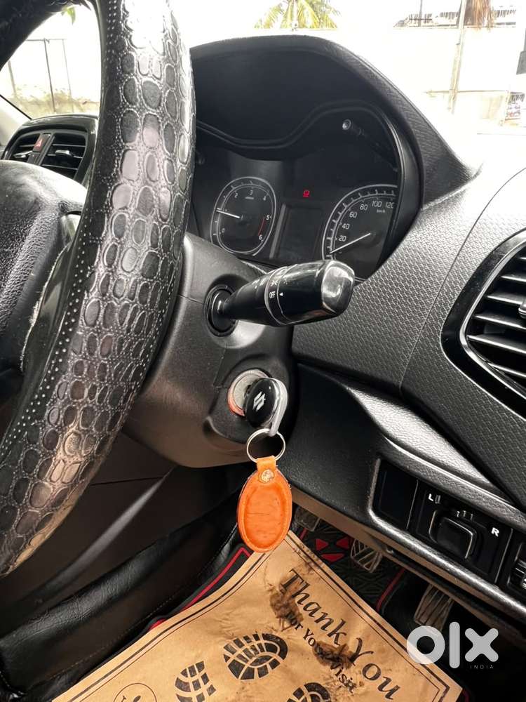 Maruti Suzuki Brezza Zdi, 2019, Diesel