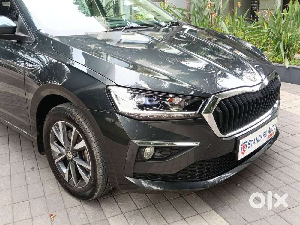 Skoda Slavia 1.5 Tsi Style Dsg, 2025, Petrol