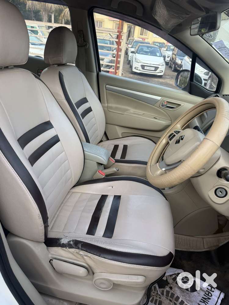 Maruti Suzuki Ertiga Zdi Shvs Anniversary Edition, 2018, Diesel