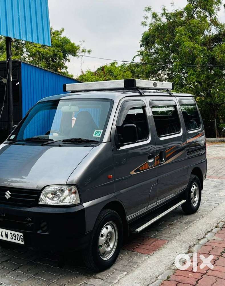 Maruti Suzuki Eeco 1.2 5 Str With A/c+htr, 2022, Petrol