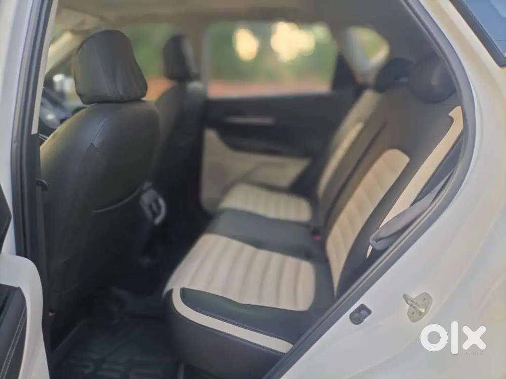 Kia Sonet 2022 Diesel 60000 Km Driven