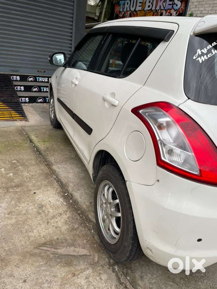 Maruti Suzuki Swift 2012 Diesel Good Condition