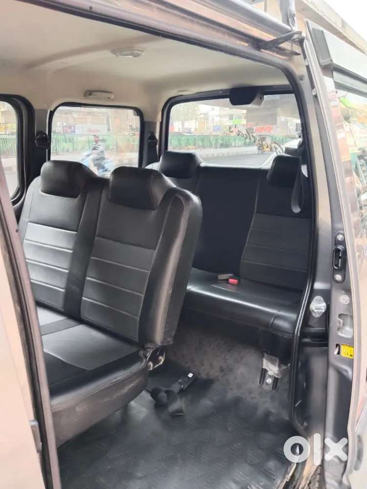 Maruti Suzuki Eeco 2022 Petrol 13000 Km Driven For Sale