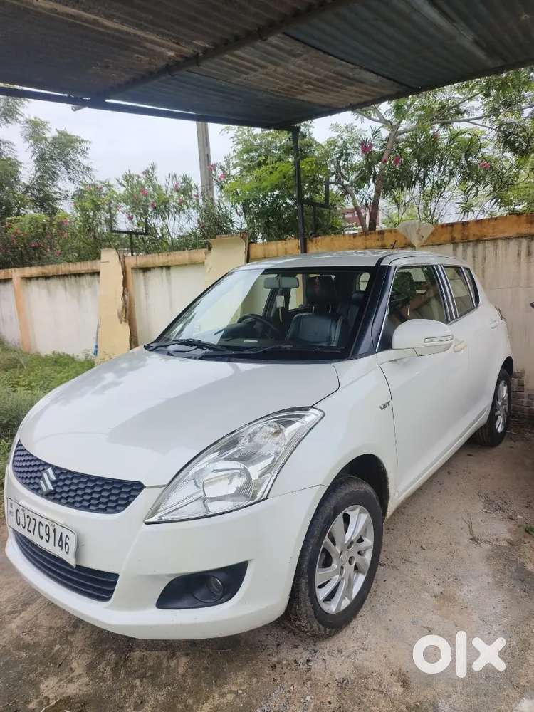 Maruti Suzuki Swift 2012 Year Car