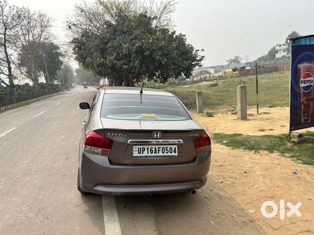 Honda City Good Condition