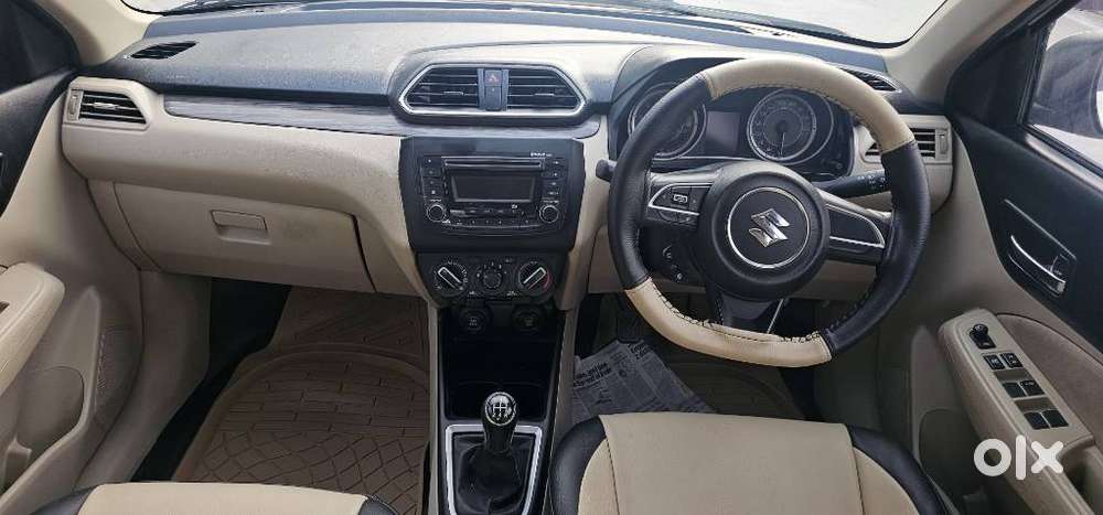 Maruti Suzuki Swift Dzire 1.2 Vxi Bsiv, 2021, Petrol