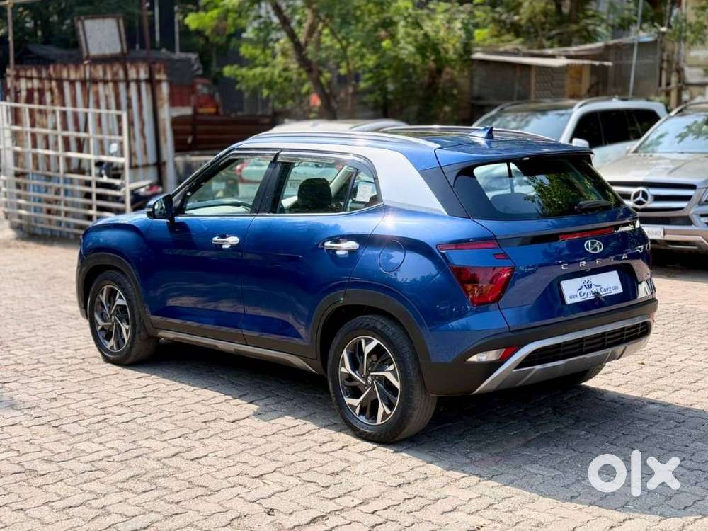 Hyundai Creta 1.5 S Petrol, 2020, Petrol