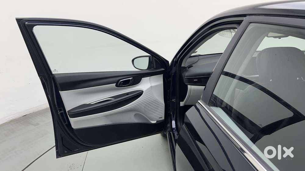 Hyundai New I20 1.2 Asta (o) Mt, 2025, Petrol