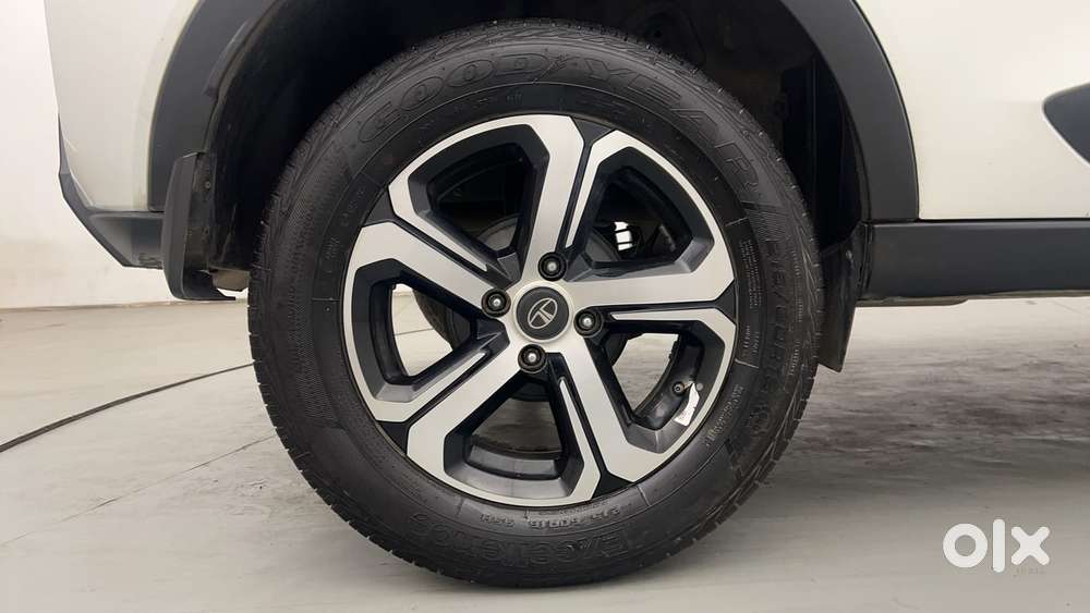 Tata Nexon 1.5 Revotorq Xz Plus, 2022, Diesel