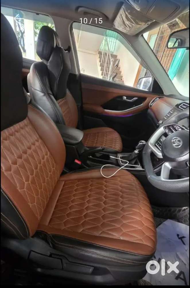 Full Company Service