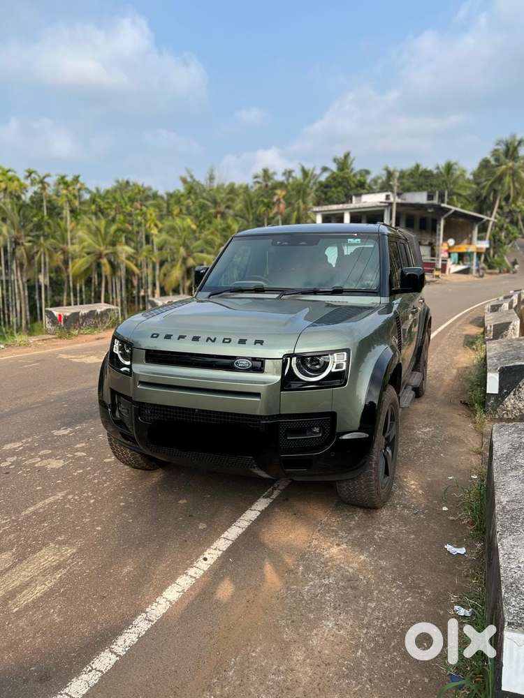 Land Rover Defender 3.0 L 110 Hse, 2024, Diesel
