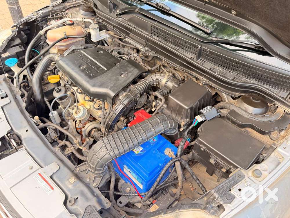 Maruti Suzuki S-cross Zeta 1.3, 2016, Diesel