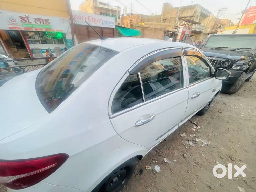 Tata Zest Quadrajet 2020