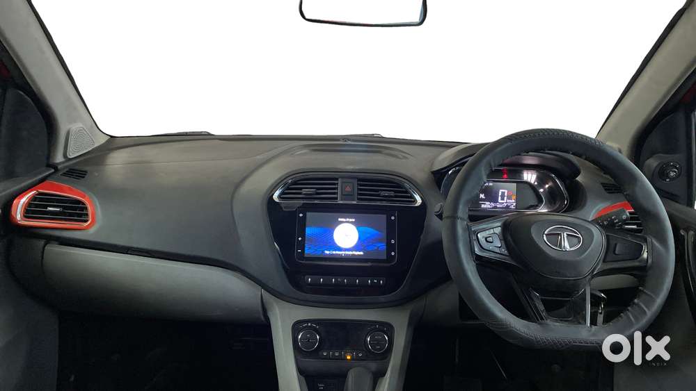 Tata Tiago Xza Plus, 2020, Petrol