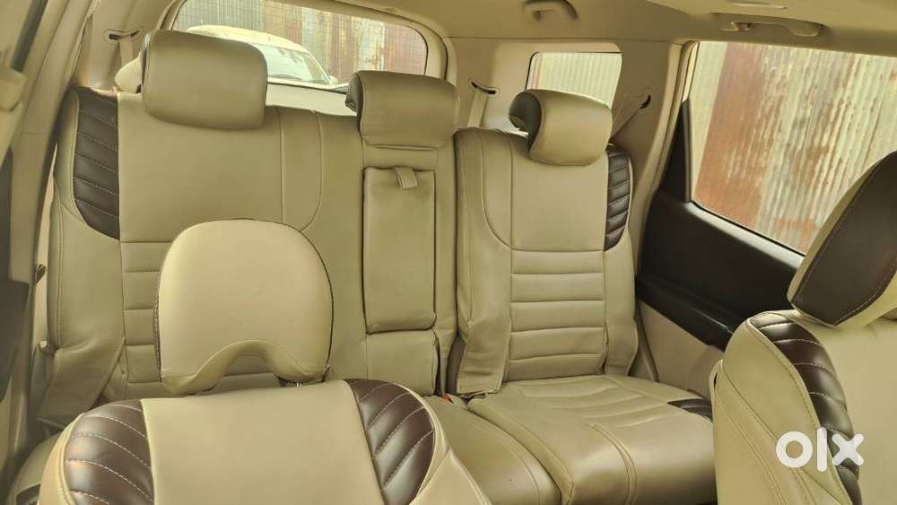 Mahindra Xuv500 W9, 2018, Diesel