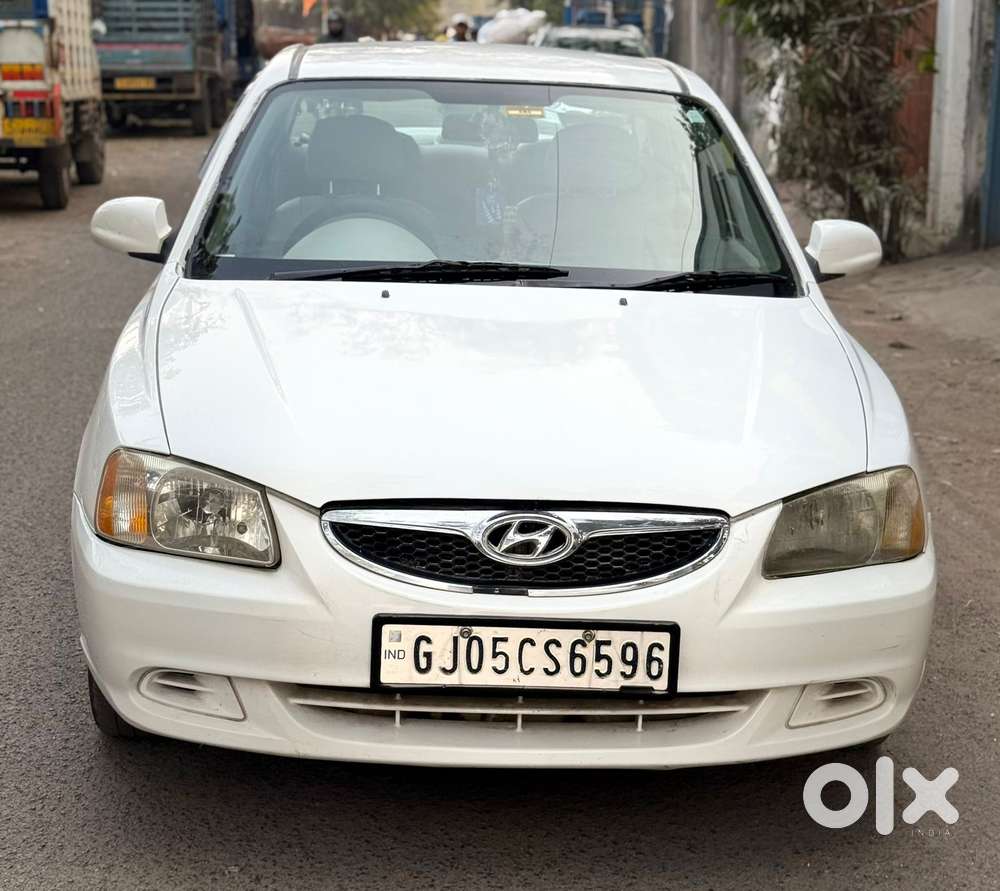 Hyundai Accent, 2012, Cng & Hybrids