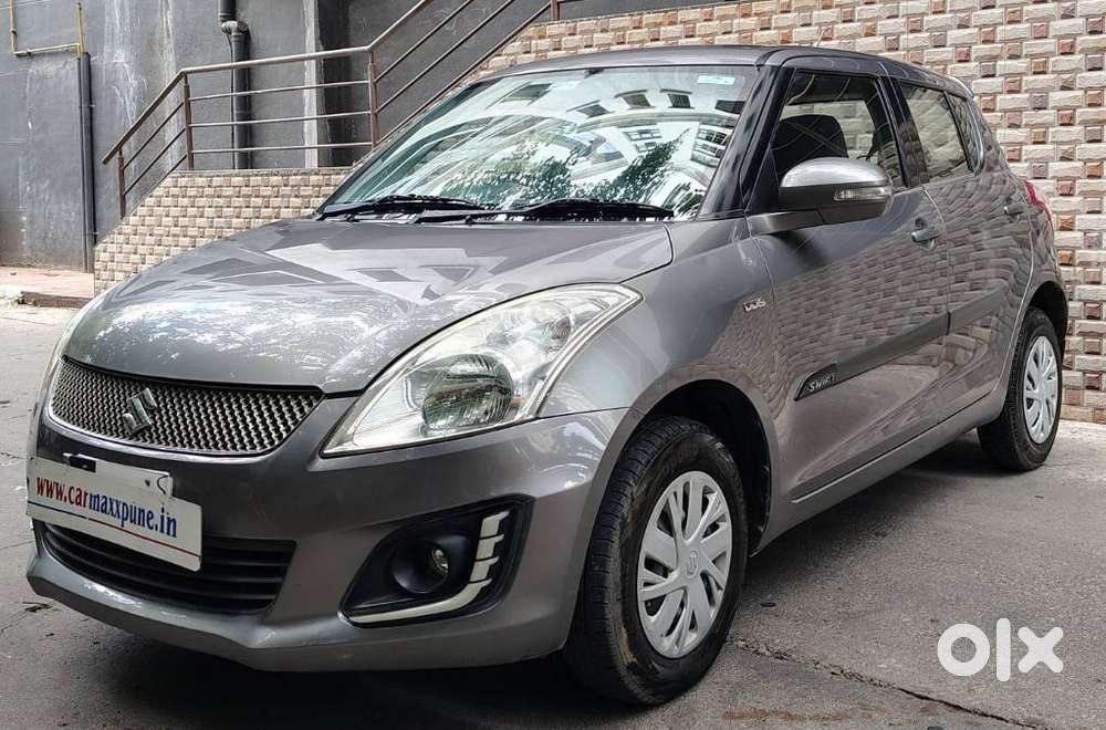 Maruti Suzuki Swift Vdi Limited Edition, 2017, Diesel